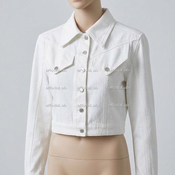 007-GABARDIN CEKET